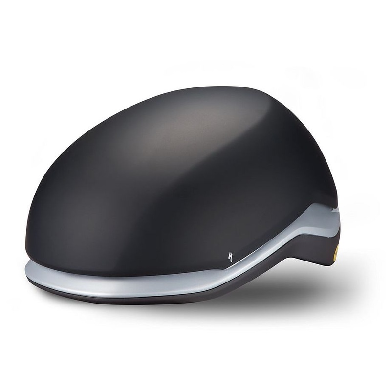Specialized Mode City Bike Helmet with MIPS – Matte Black S