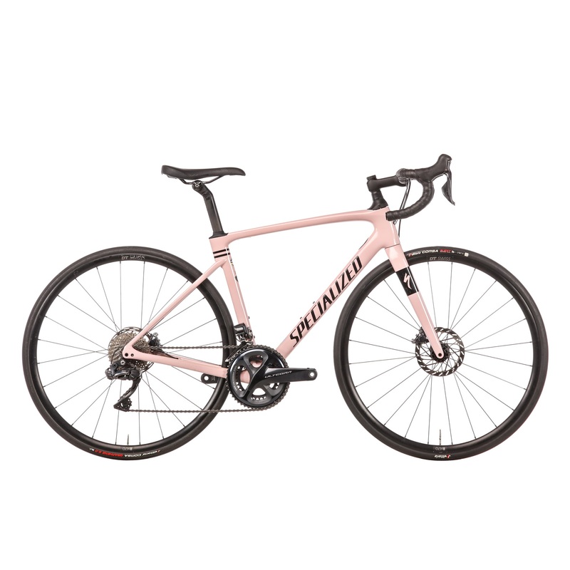 Specialized Roubaix Expert Di2 Road Bike – 2021, 54cm