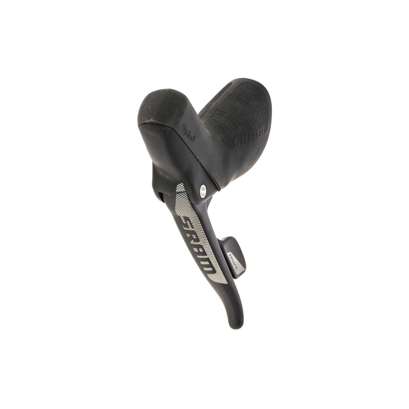 SRAM Rival 22 Left/Front Shifter Lever 2×11 Speed Hydraulic Disc