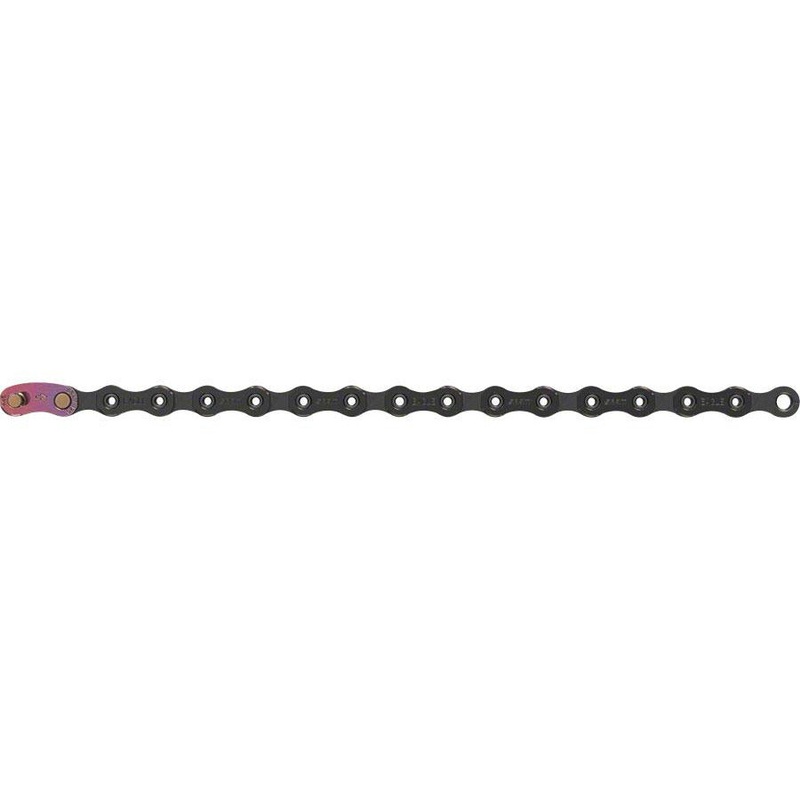 SRAM XX1 Eagle Chain – 12spd Black