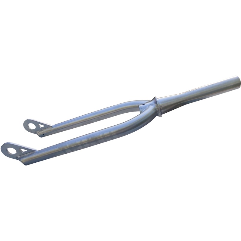 TRUTH BMX | PRO 20MM TAPERED TITANIUM BMX RACE FORK 20″