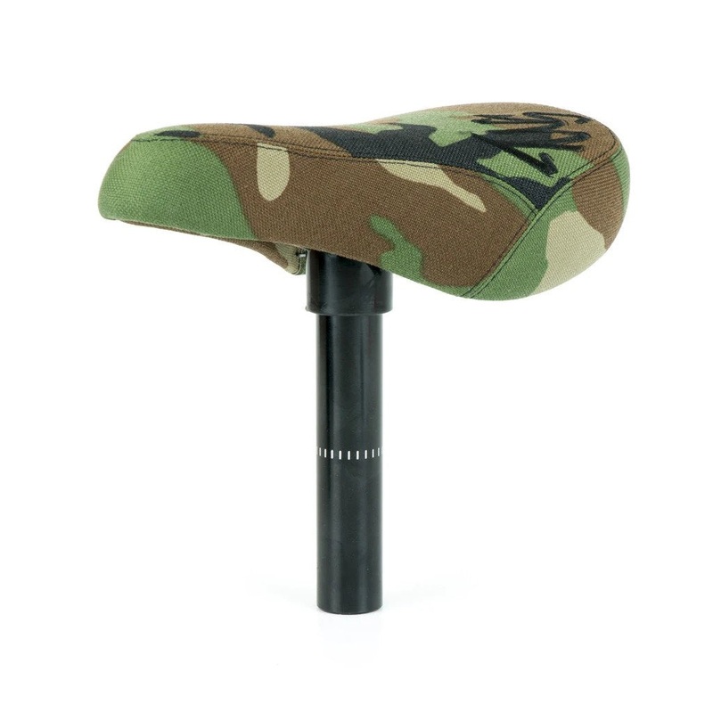 Tws Mid Combo Seat (camo)