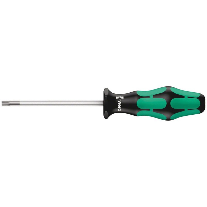 367 TORX HF Screwdriver 367 Torx HF Screwdriver – T20