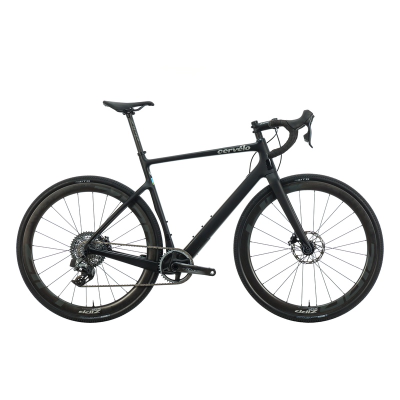 Cervelo Aspero Rival XPLR eTap AXS Gravel Bike – 2022, 56cm