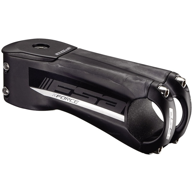FSA K-Force Light Stem 31.8mm x 90mm -6 – Black