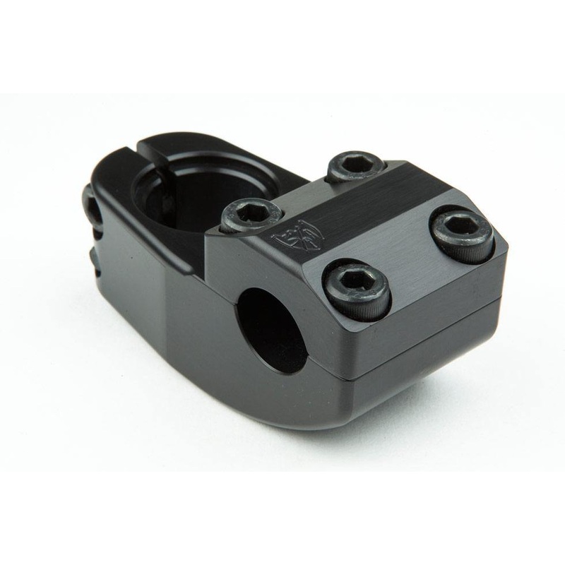S&M Enduro v.2 Stem black 40mm
