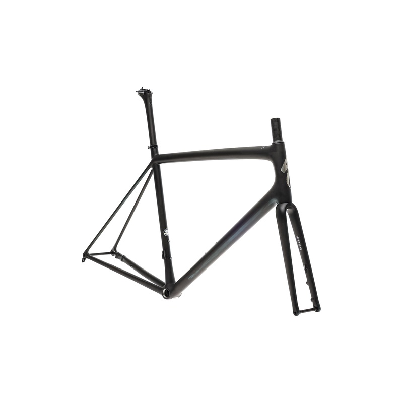 Specialized S-Works Aethos 61cm Frameset – 2022