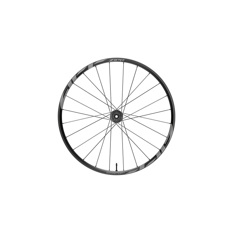 Zipp 1ZERO HITOP S Disc Brake 6-Bolt 29″ Wheel – Rear Black Microspline