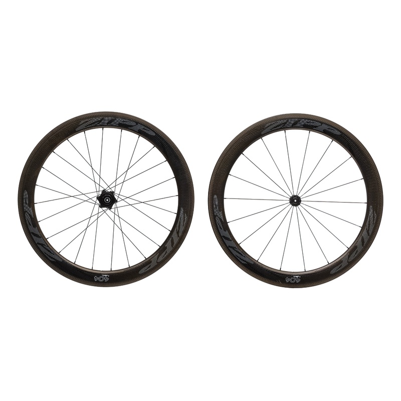 Zipp 404 NSW Carbon Tubeless 700c Wheelset