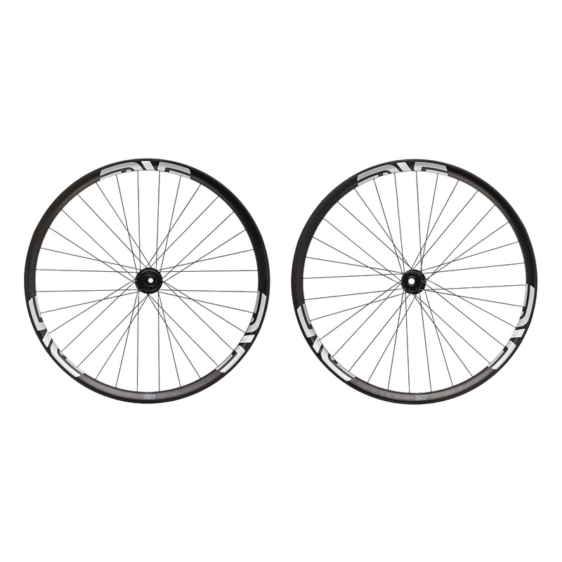 ENVE M730 I9 Hydra Superboost Carbon Tubeless 29″ XD Wheelset