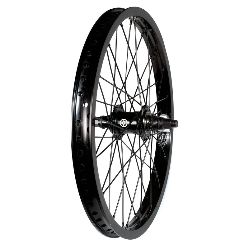 Freemix Wheel POLISHED