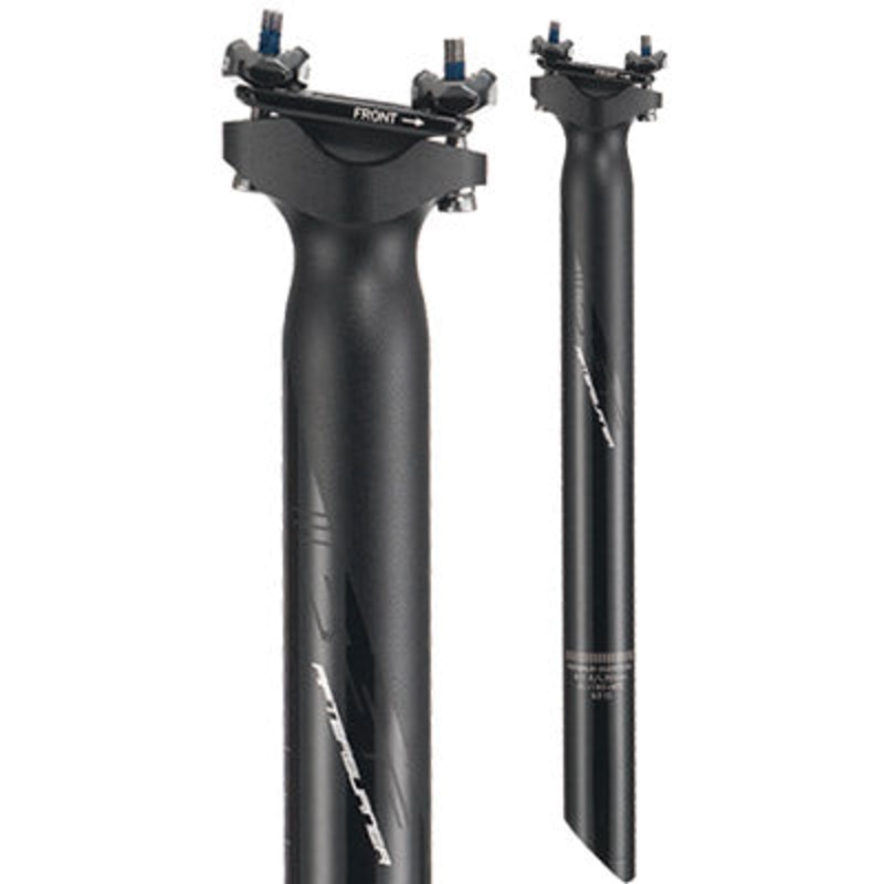 Fsa S/Post,Aftrbr,31.6X400,Blk 238G,Al-2014, Mtc Head Afterburner Sb0 Fsa Seatposts NA Black