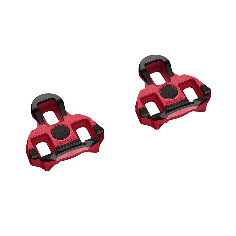 Garmin Rally RK 6 Degree Cleats