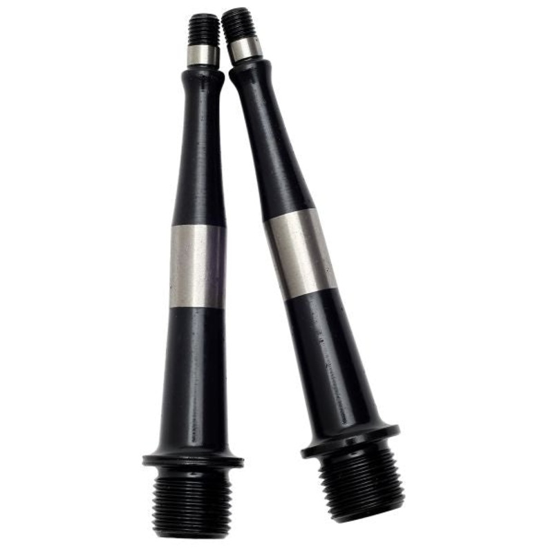 Ht T2 Cromo Spindle Black
