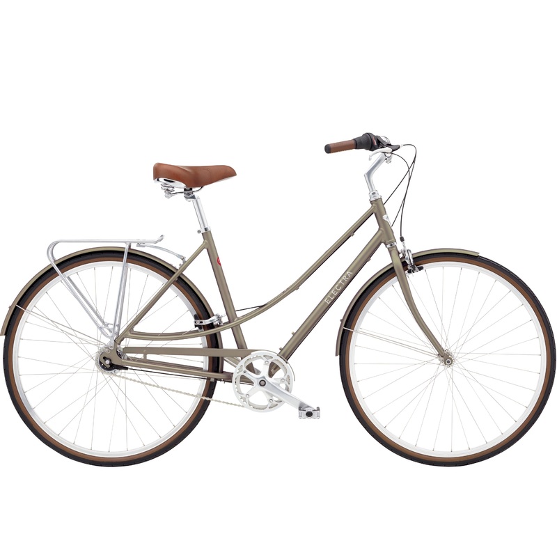 Loft 7i Ladies S Matte Hazel