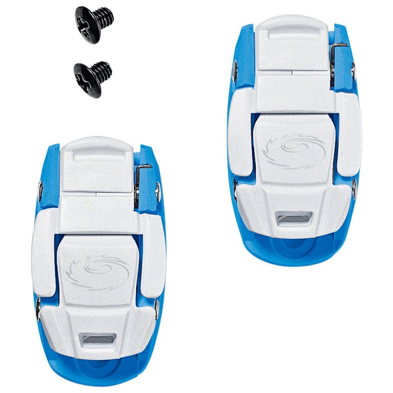Sidi Caliper Buckle – Blue/White