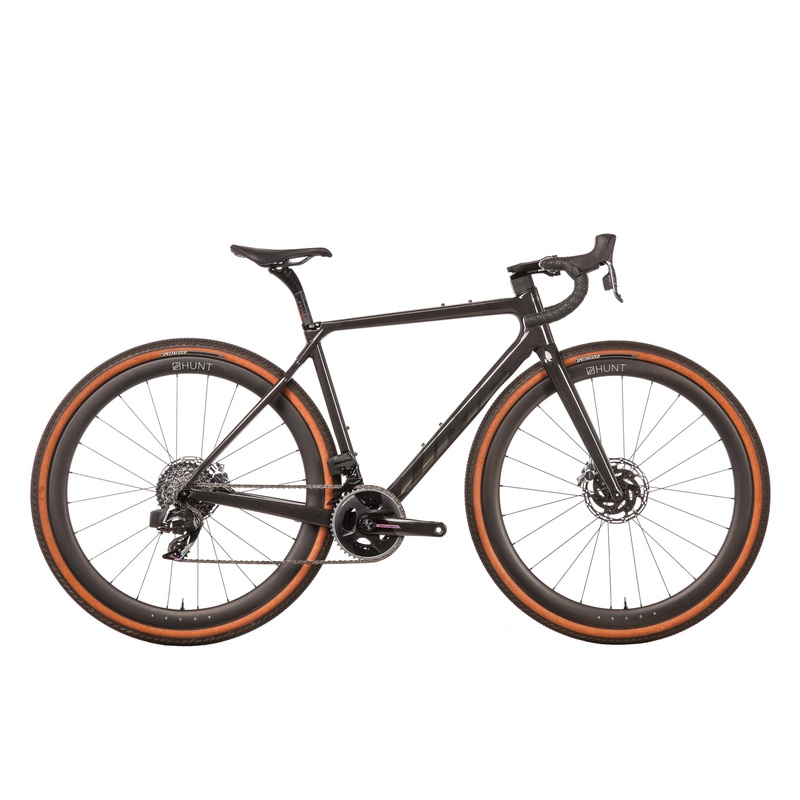 Time ADHX 45 Force AXS Gravel Bike – 2024, Small