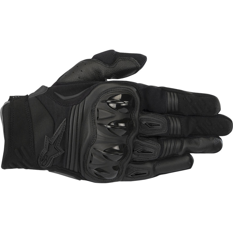 ALPINESTARS Megawatt Gloves Black Small