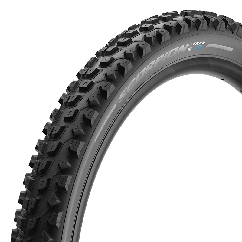 Scorpion Enduro S