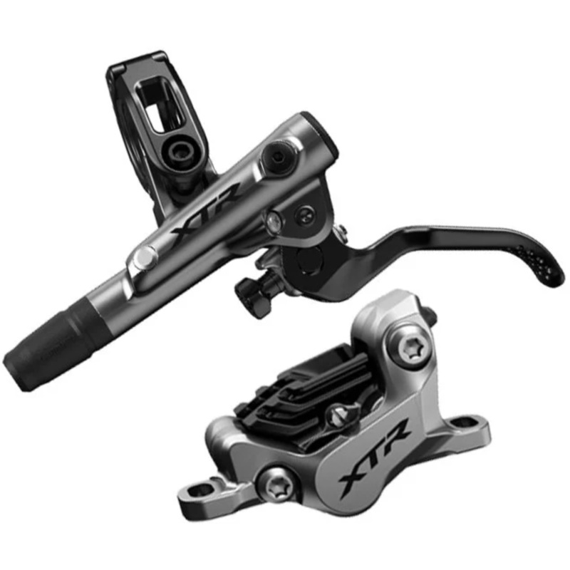 Shimano XTR M9120 Disc Brake Set Rear