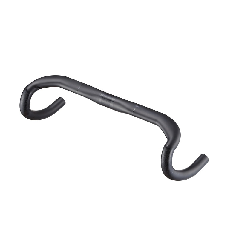 3T SUPERERGO LTD Integrale Carbon Handlebars 38cm