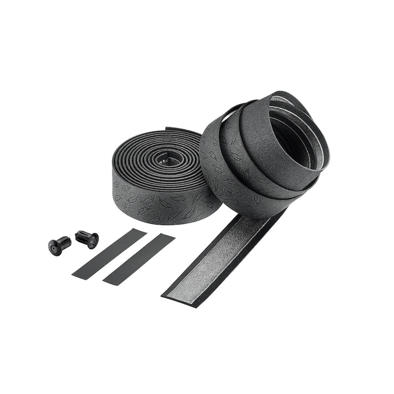 Ciclovation Featherlite Bar Tape KOM Matte Black