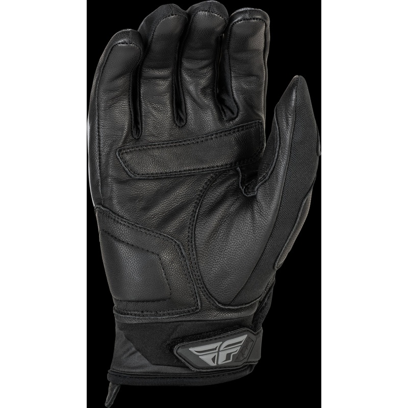 FLY RACING Subvert Gloves Veiled Threat Lg