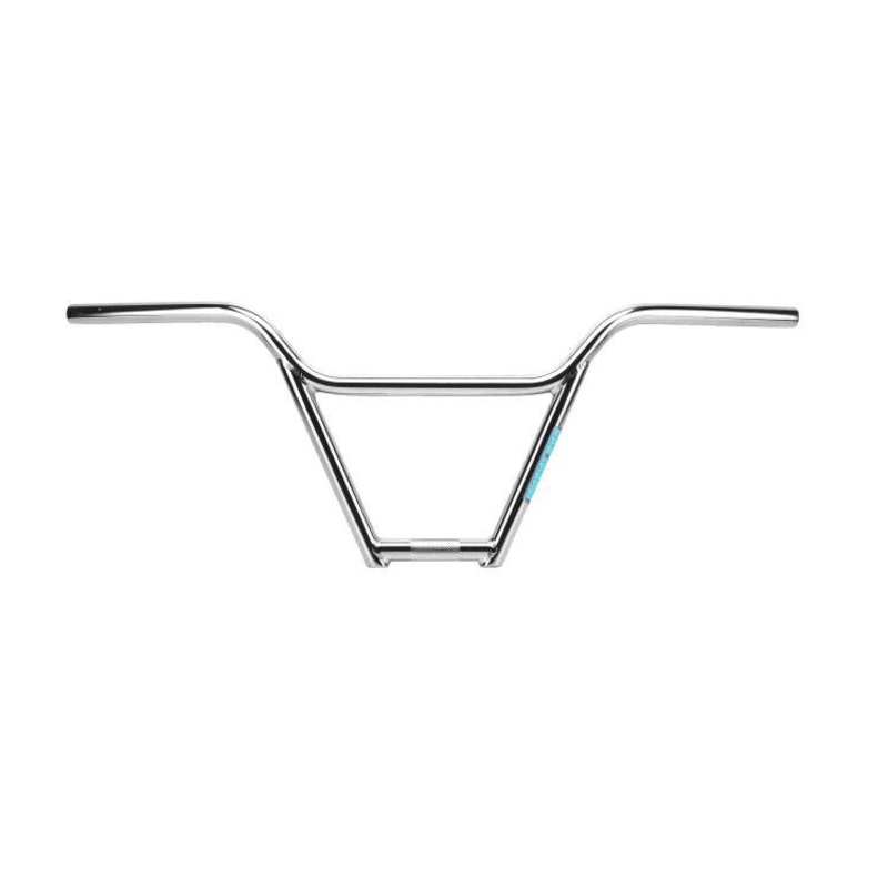 Piston V2 Bar 9″ Black