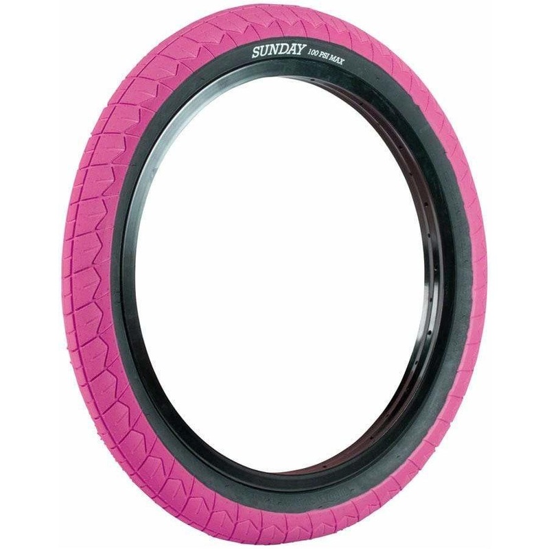 Current V2 Tire – 20 x 2.4 20 x 2.4″