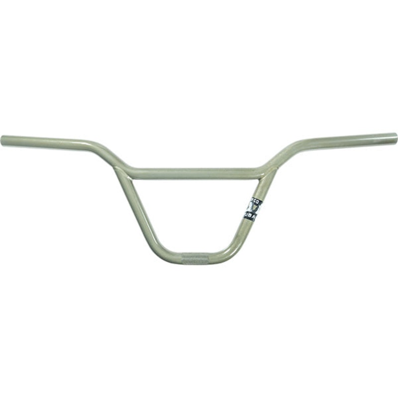 Deco Fu Bars-8″ Black 8″-2up/12back