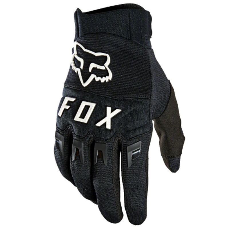 FOX DIRTPAW GLOVES Small/Black