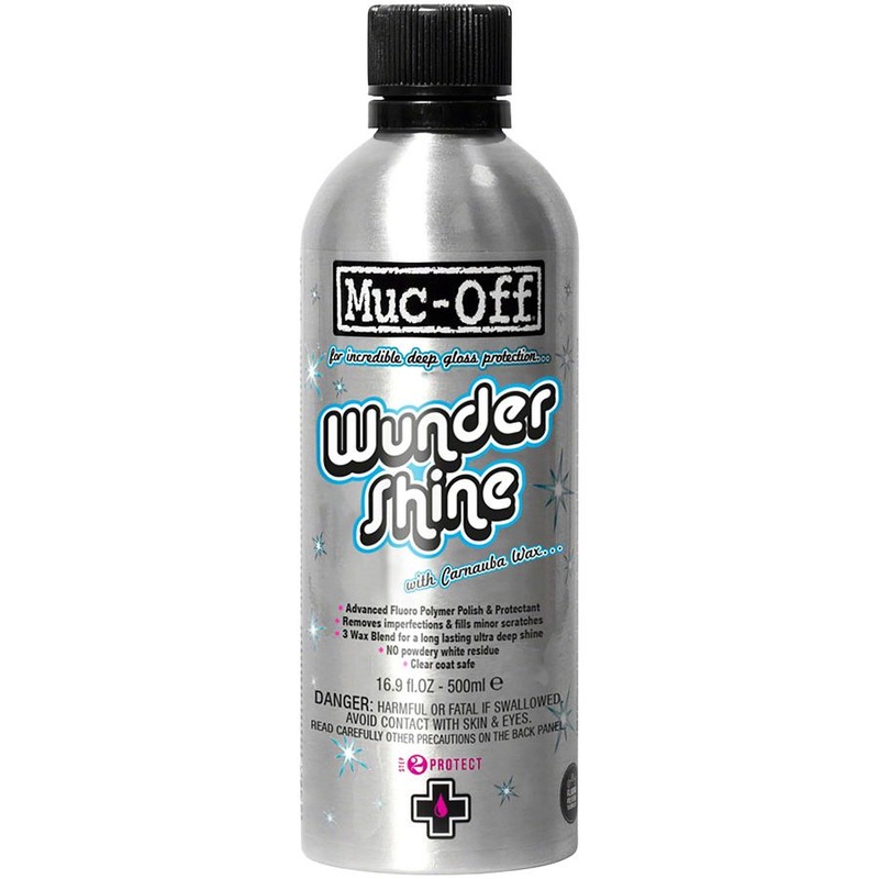 Wunder Shine 500m