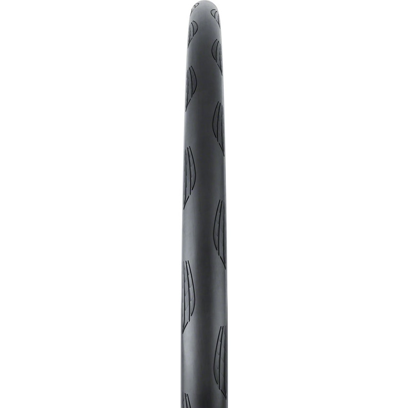 Continental Grand Prix TR Tire – 700 x 25, Tubeless, Folding, Black, BlackChili