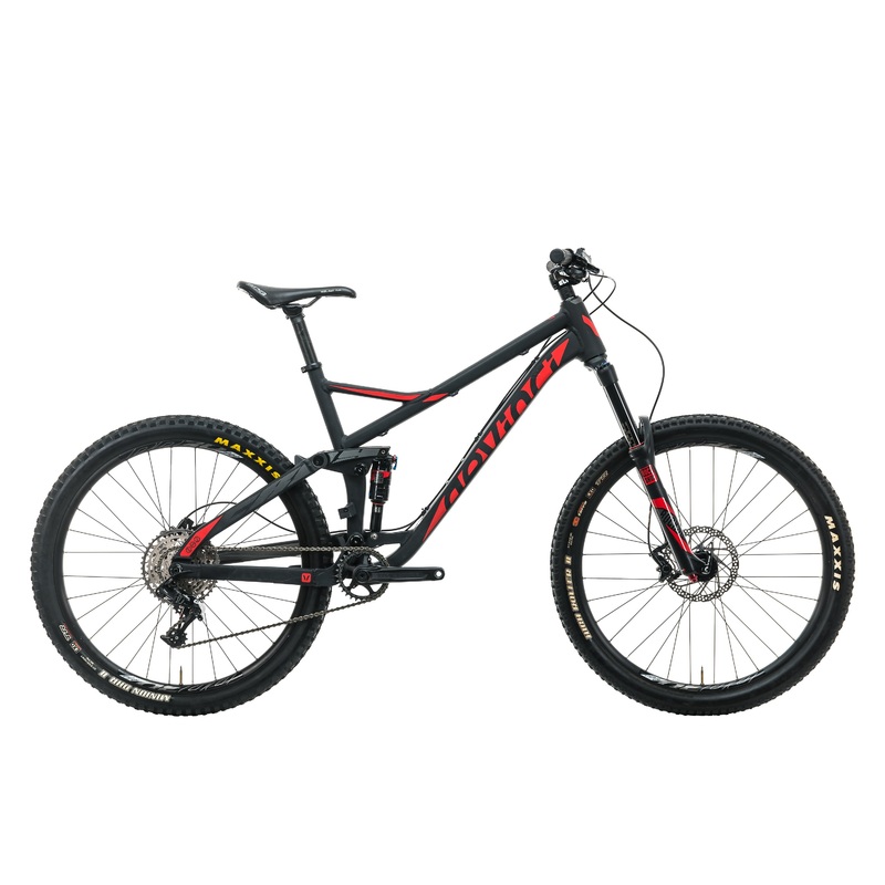 Devinci Troy Mountain Bike – 2016, X-Large