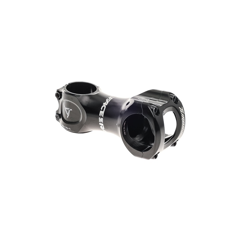Race Face Turbine Aluminum Stem 35mm Clamp 80mm 6 Degree Black