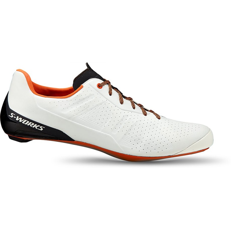 Specialized S-Works torch lace shoe dune white 49