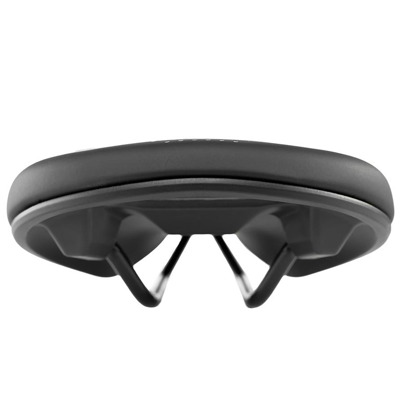 WTB Devo PickUp Saddle – Black Chromoly