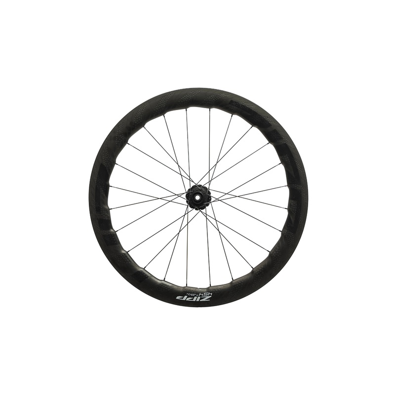 Zipp 454 NSW Carbon Tubeless 700c Rear Wheel