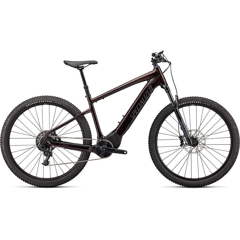 2024 Specialized tero 5.0 bike red onyx / smoke s