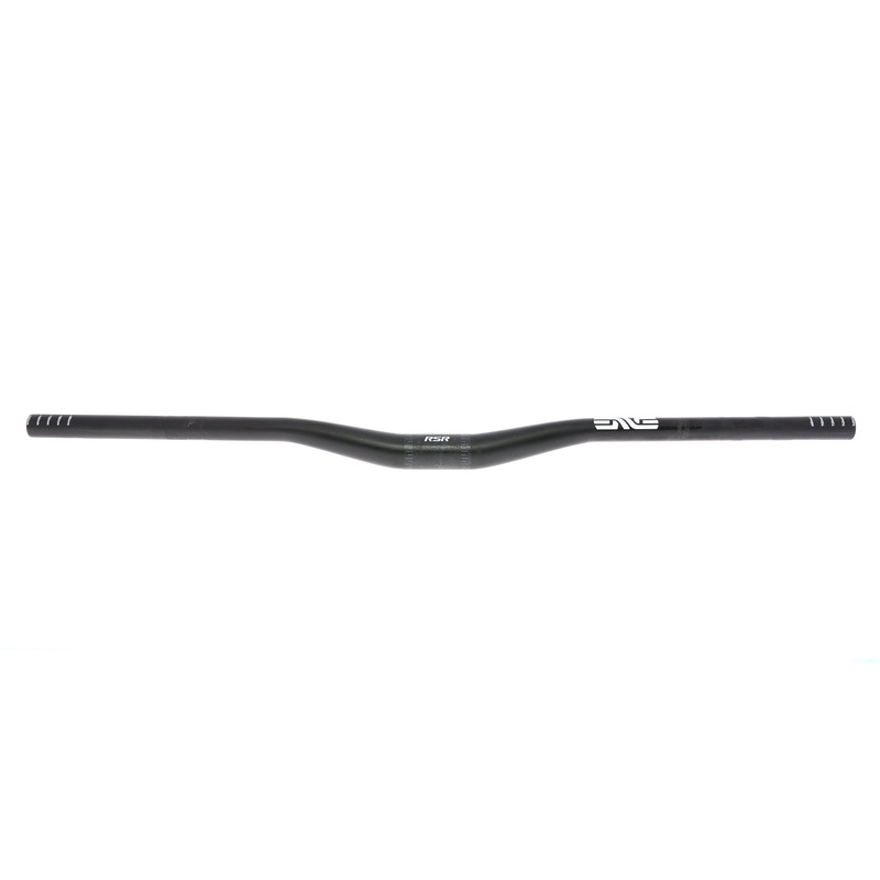 ENVE RSR Carbon Handlebar 31.8mm x 760mm 23mm Rise Black