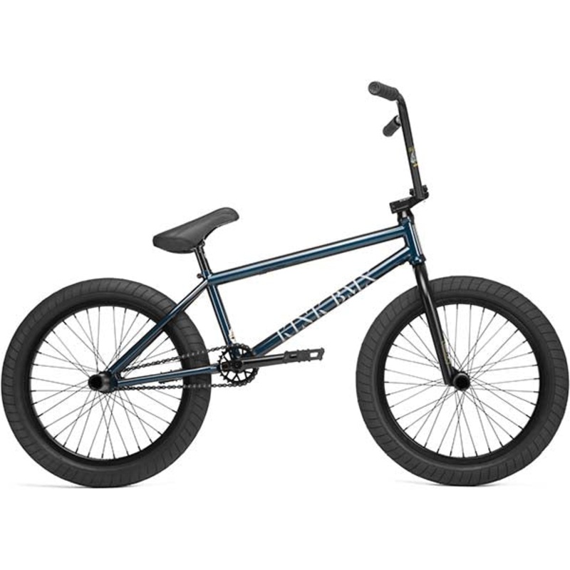 Kink Liberty 20.75″TT Bike-Gloss Navy Fade