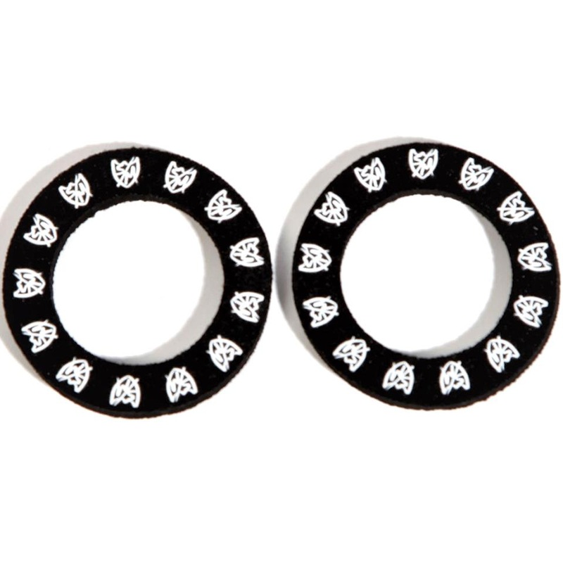 S&M Grip Donut – Sharpie Shield