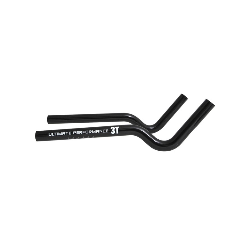 3T Carbon Team Extensions No Color Straight