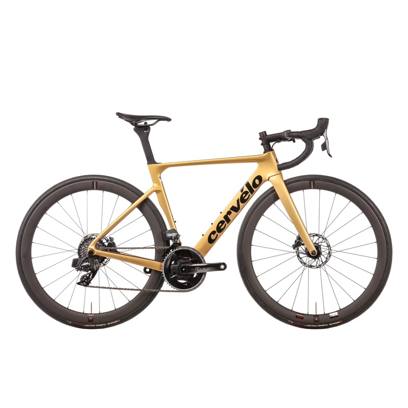 Cervlo Soloist Road Bike – 2023, 51cm