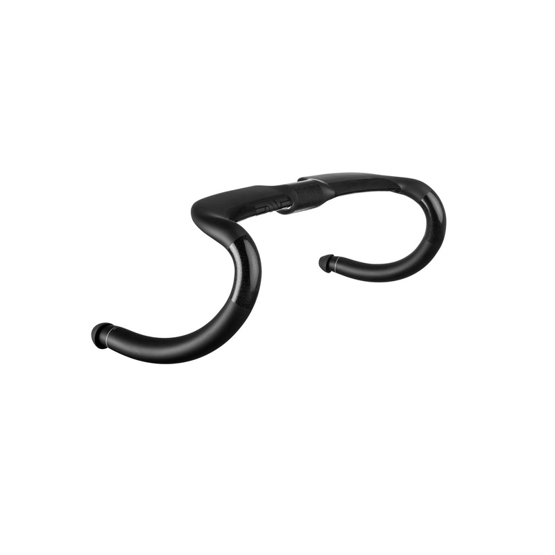 ENVE SES Aero Road IN-Route Bar 35cm/40cm Black