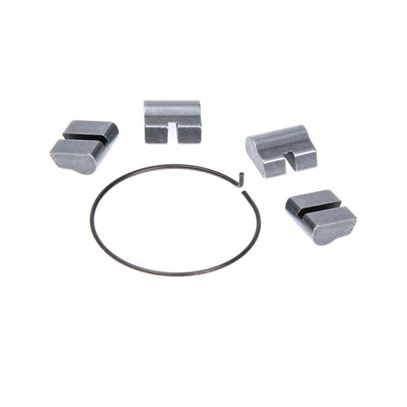 EXCESS Cassette Mechanism Spring & Pawl Kit Black