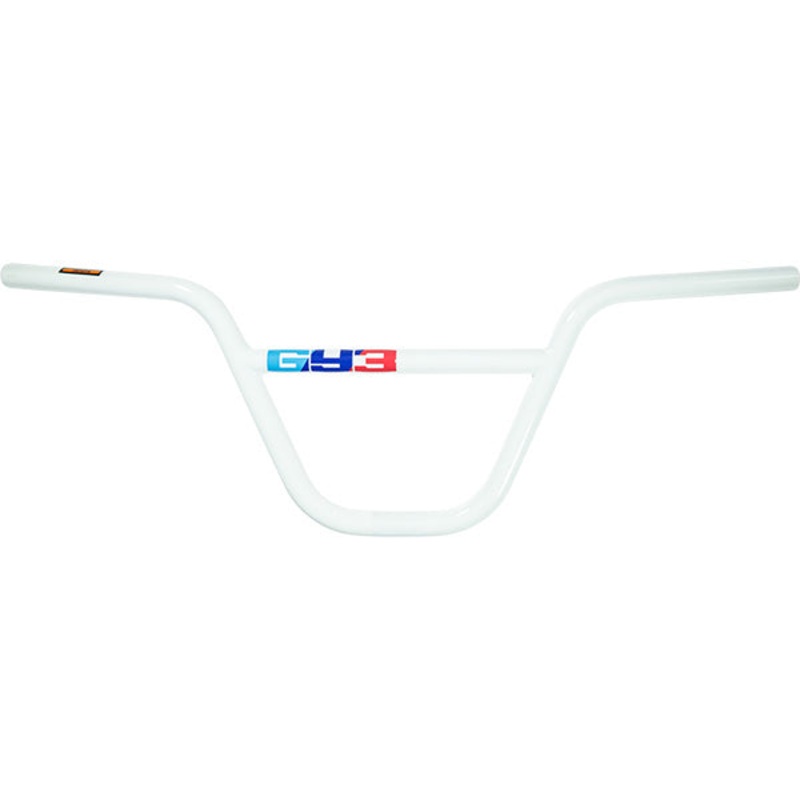 Odyssey GY3 Bars-8.66″ Black