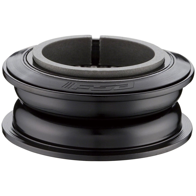 Full Speed Ahead NO.10 Internal Headset 1.6/8.9 Black No.10