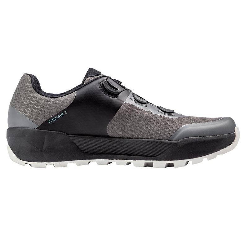 Northwave Corsair 2 Women MTB Shoes Dark Grey 38
