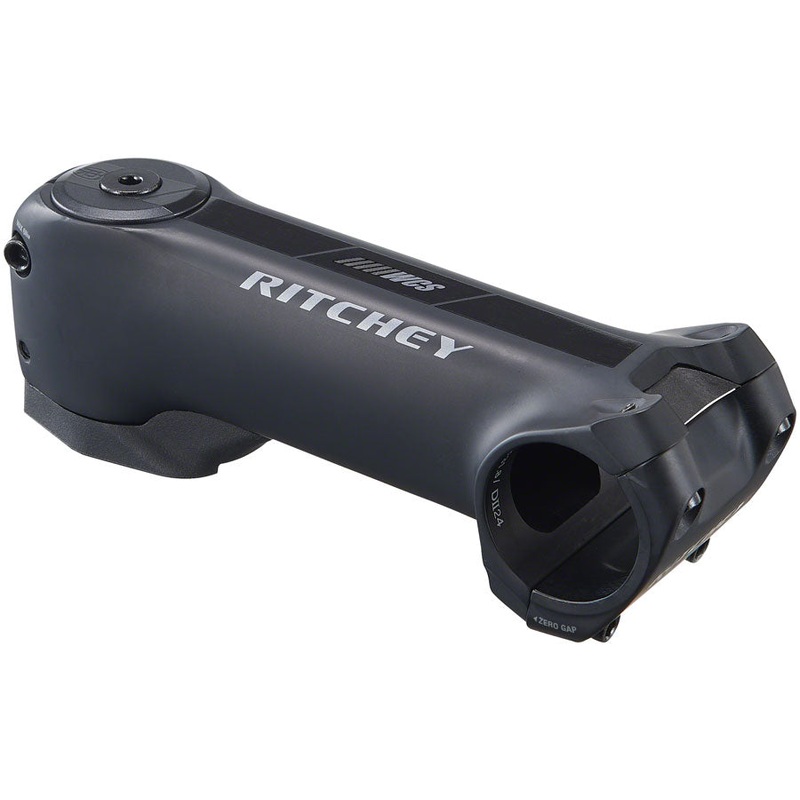 Ritchey WCS Switch Stem – 31.8mm Clamp 60mm Black